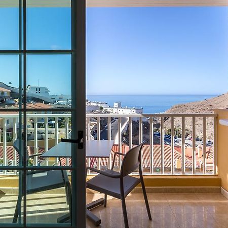Villa Del Mar Patalavaca Εξωτερικό φωτογραφία