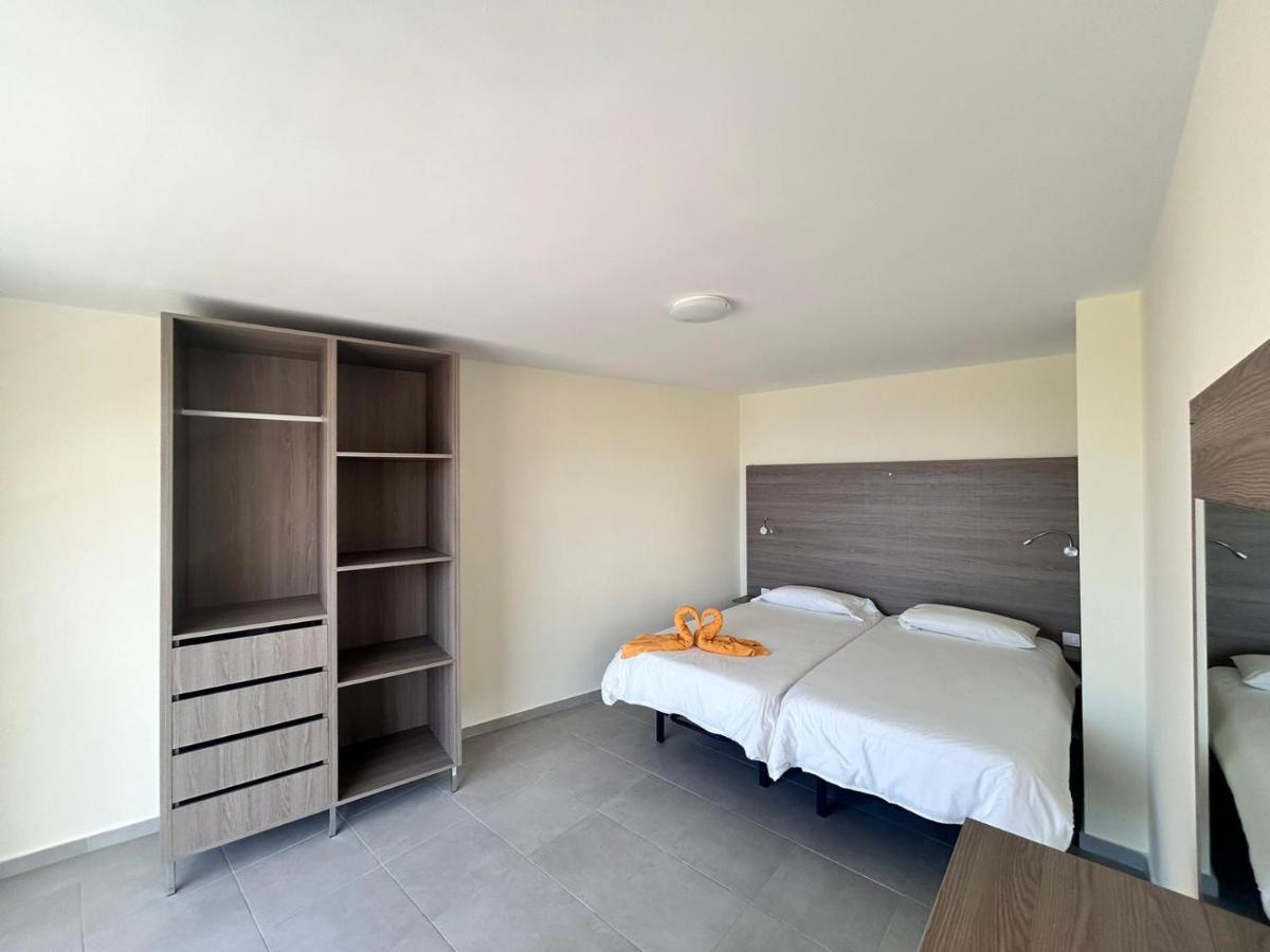 Villa Del Mar Patalavaca Εξωτερικό φωτογραφία