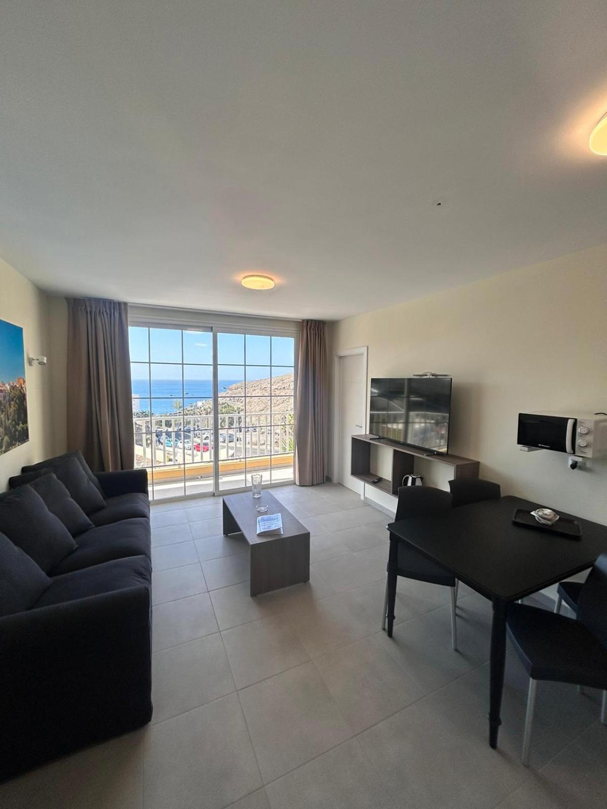 Villa Del Mar Patalavaca Εξωτερικό φωτογραφία