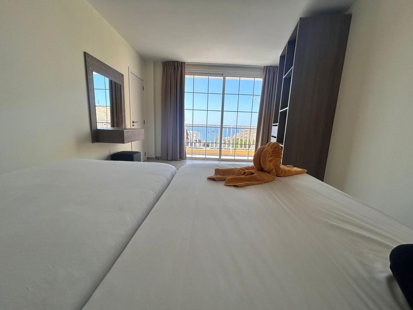 Villa Del Mar Patalavaca Εξωτερικό φωτογραφία