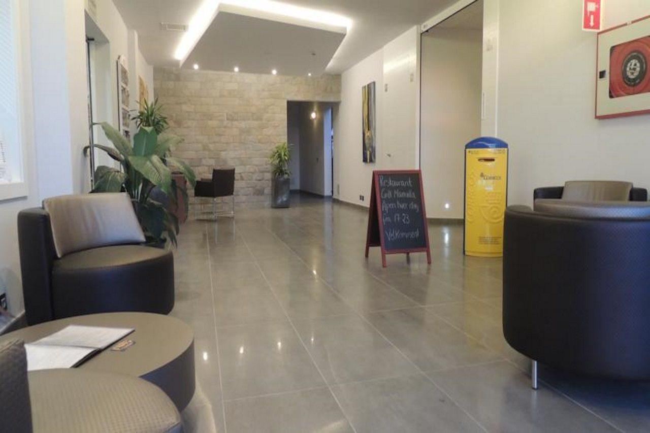 Villa Del Mar Patalavaca Εξωτερικό φωτογραφία