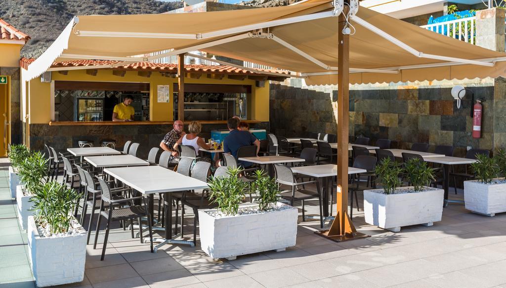 Villa Del Mar Patalavaca Εξωτερικό φωτογραφία