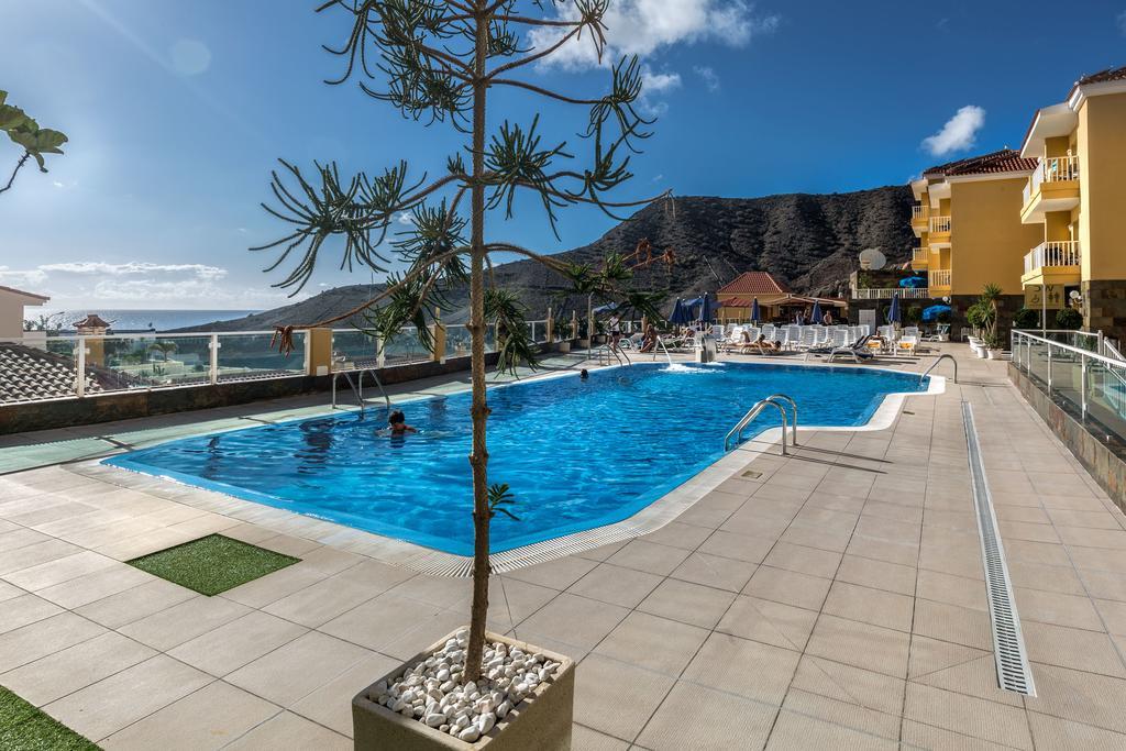 Villa Del Mar Patalavaca Εξωτερικό φωτογραφία