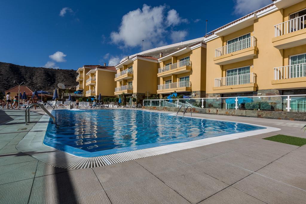 Villa Del Mar Patalavaca Εξωτερικό φωτογραφία