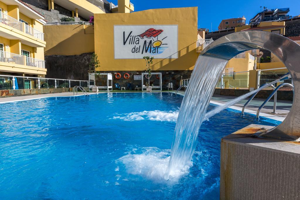 Villa Del Mar Patalavaca Εξωτερικό φωτογραφία