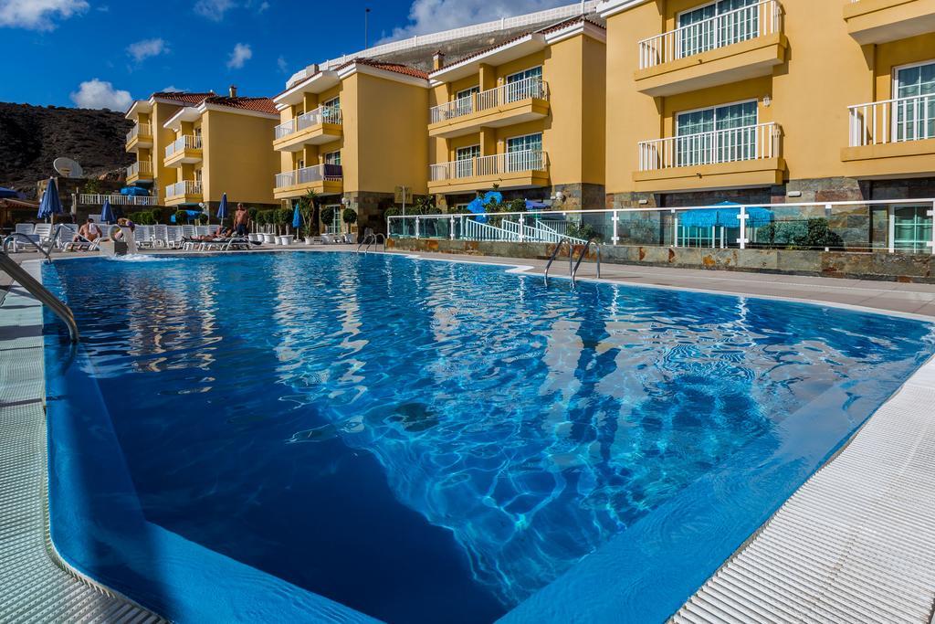 Villa Del Mar Patalavaca Εξωτερικό φωτογραφία