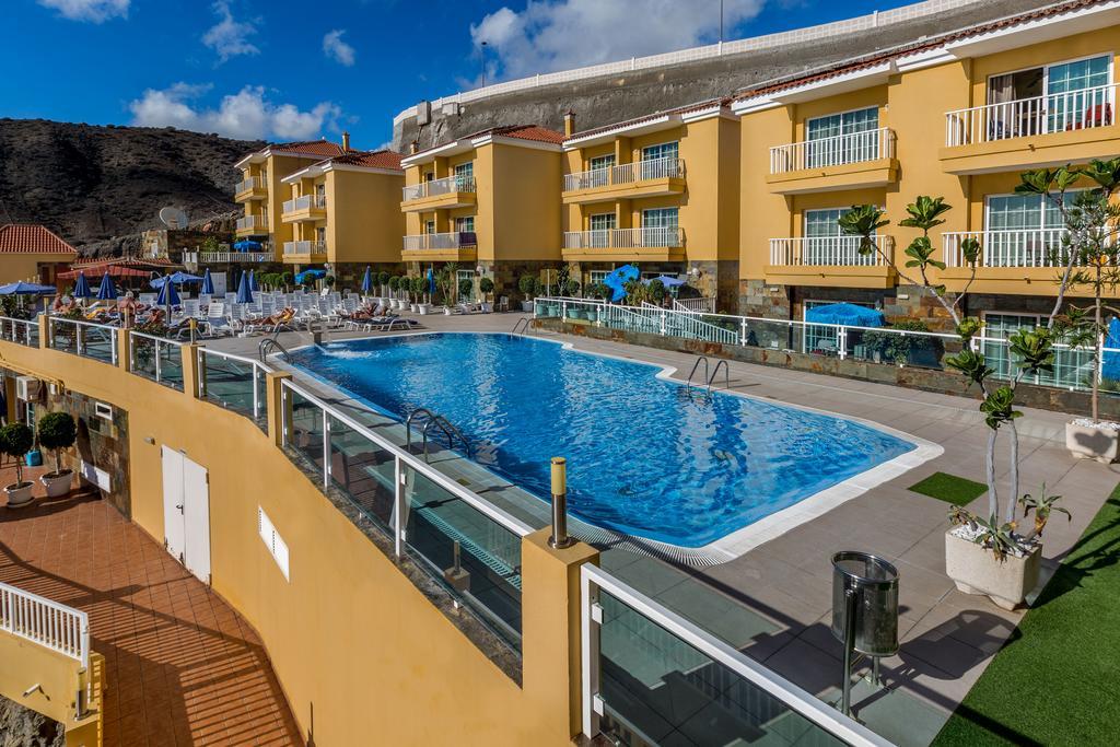 Villa Del Mar Patalavaca Εξωτερικό φωτογραφία