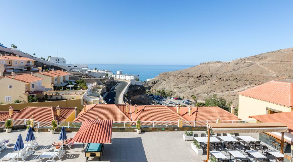Villa Del Mar Patalavaca Εξωτερικό φωτογραφία