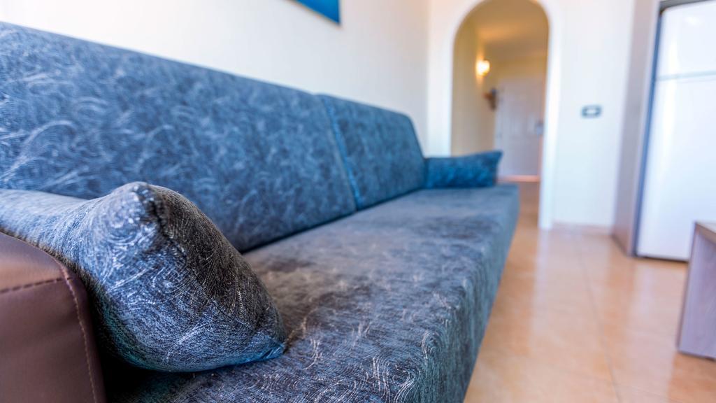Villa Del Mar Patalavaca Εξωτερικό φωτογραφία