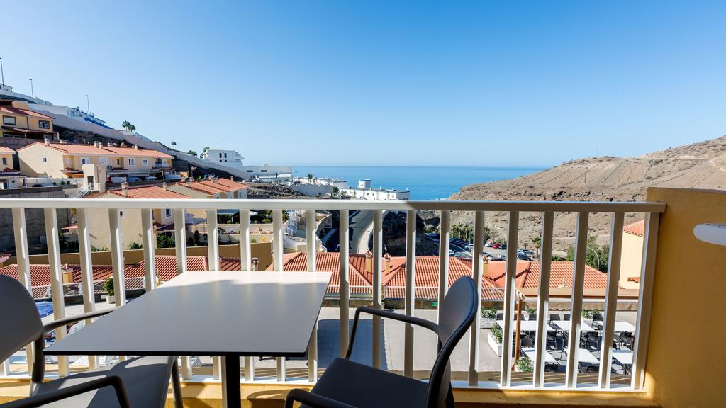 Villa Del Mar Patalavaca Εξωτερικό φωτογραφία