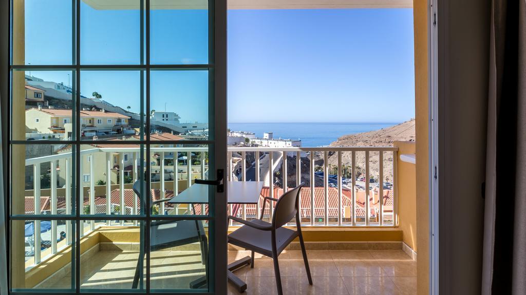 Villa Del Mar Patalavaca Εξωτερικό φωτογραφία