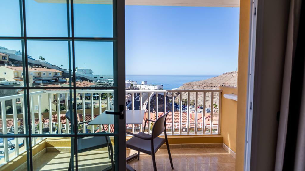 Villa Del Mar Patalavaca Εξωτερικό φωτογραφία