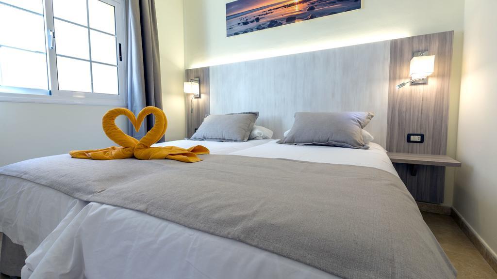 Villa Del Mar Patalavaca Εξωτερικό φωτογραφία
