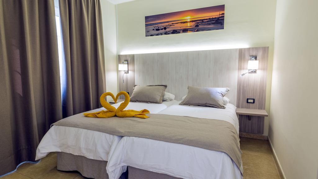 Villa Del Mar Patalavaca Εξωτερικό φωτογραφία