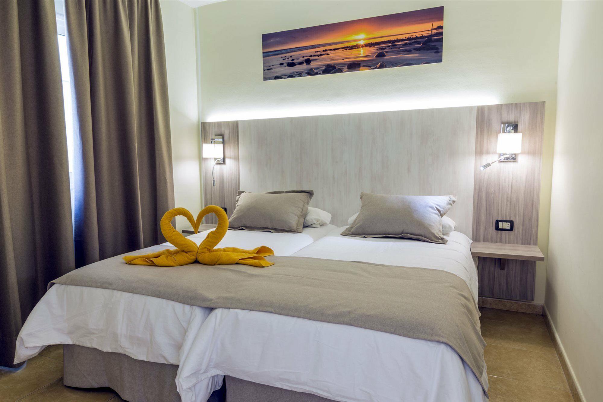 Villa Del Mar Patalavaca Εξωτερικό φωτογραφία
