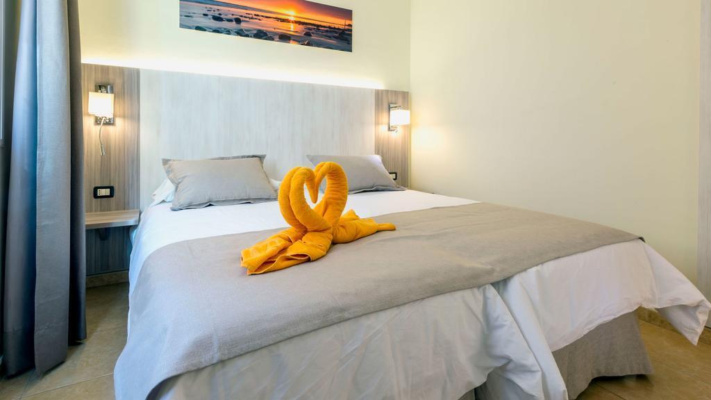 Villa Del Mar Patalavaca Εξωτερικό φωτογραφία